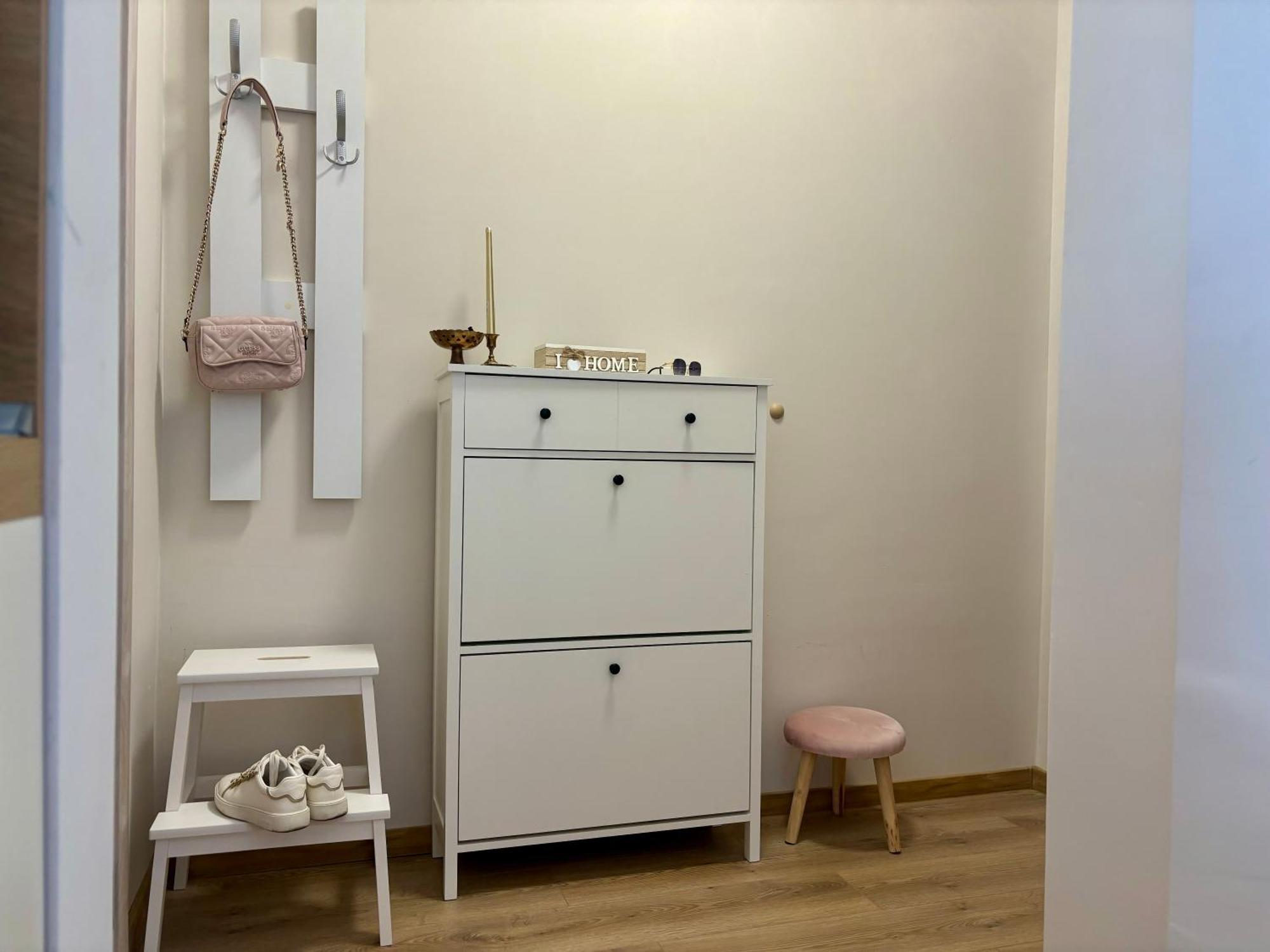 Triumph Apartment ブルガス エクステリア 写真
