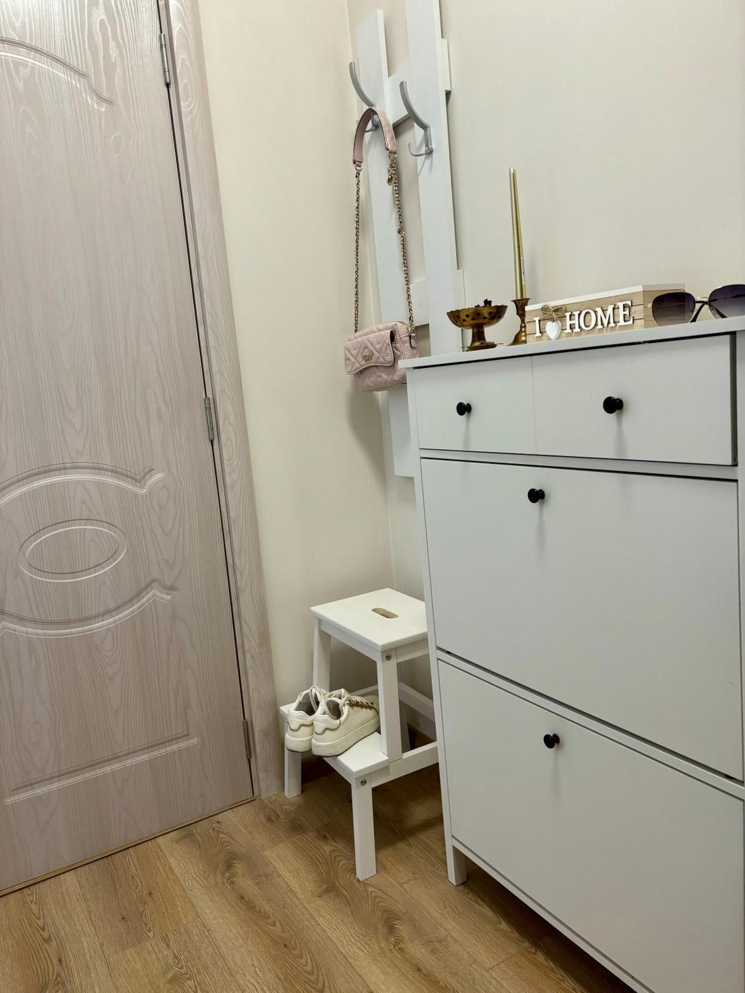 Triumph Apartment ブルガス エクステリア 写真